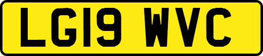 LG19WVC