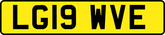 LG19WVE