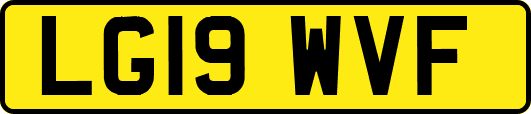 LG19WVF