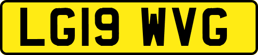 LG19WVG