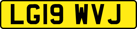 LG19WVJ