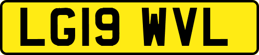 LG19WVL