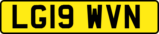 LG19WVN