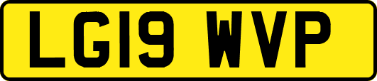 LG19WVP