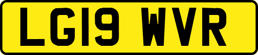 LG19WVR