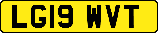 LG19WVT
