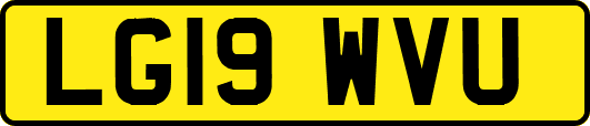 LG19WVU