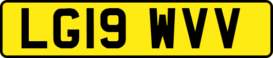 LG19WVV