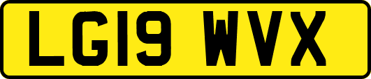 LG19WVX
