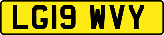 LG19WVY