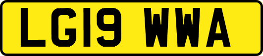 LG19WWA