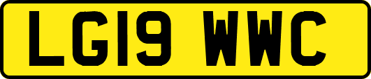 LG19WWC