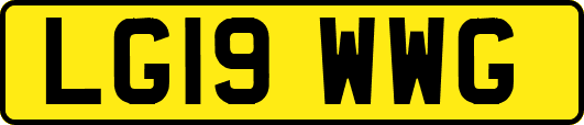 LG19WWG