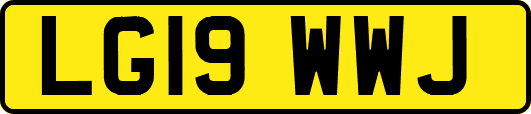 LG19WWJ