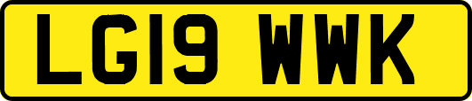 LG19WWK