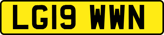 LG19WWN