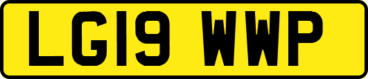 LG19WWP