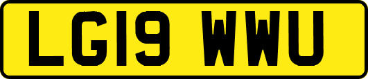 LG19WWU