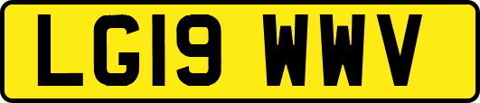 LG19WWV