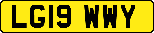 LG19WWY