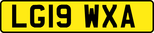 LG19WXA