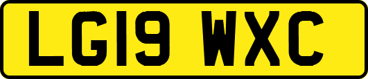 LG19WXC