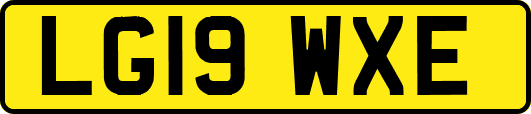 LG19WXE