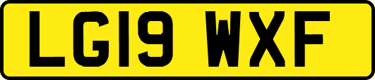 LG19WXF