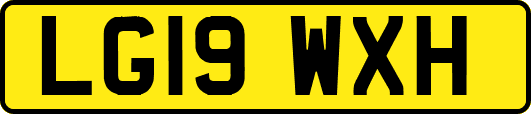 LG19WXH