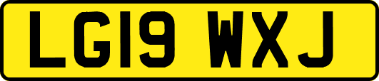 LG19WXJ