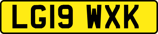 LG19WXK