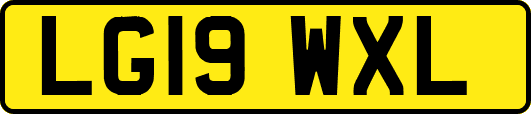 LG19WXL