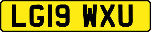 LG19WXU