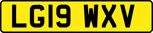 LG19WXV