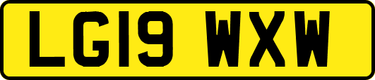 LG19WXW