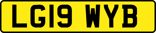 LG19WYB