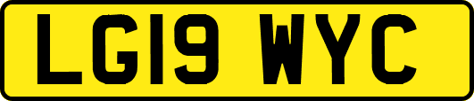 LG19WYC