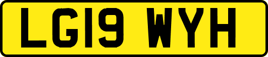 LG19WYH