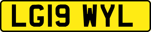 LG19WYL