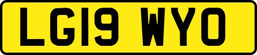 LG19WYO