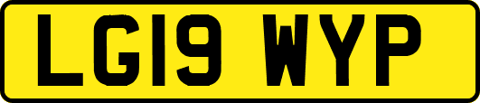 LG19WYP