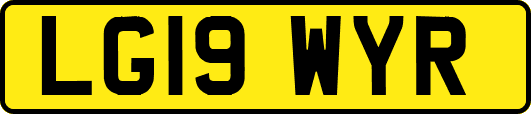 LG19WYR