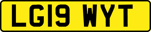 LG19WYT
