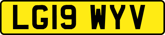 LG19WYV