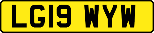LG19WYW