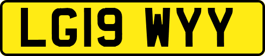 LG19WYY