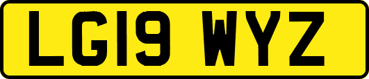 LG19WYZ