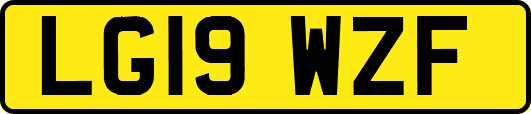 LG19WZF