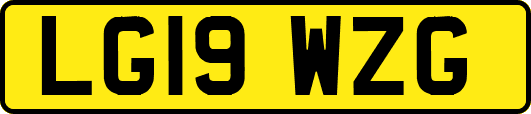 LG19WZG