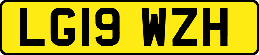 LG19WZH